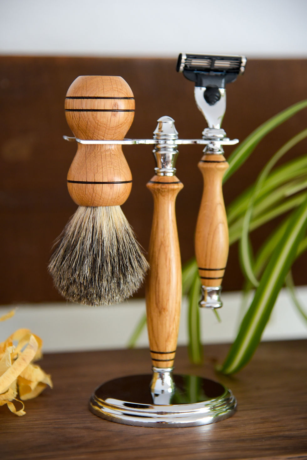 Miniature : Rasoir Gilette Mach 3 - seul ou en coffret