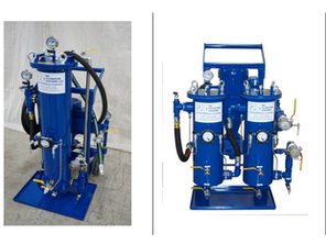 The Importance of Sizing Filtration Equipment Properly for Optimal Performance