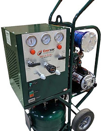 SF6 Gas Recovery Unit (GRU-4 PLUS)