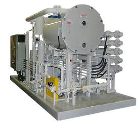 Transformer Oil Purifier / Degasification (E865A)