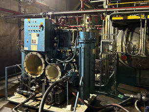 Maximize the profitability of your on-site filtration systems with Oil Filtration Systems