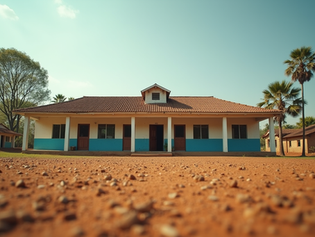 The Impact of Christian Missions Globally