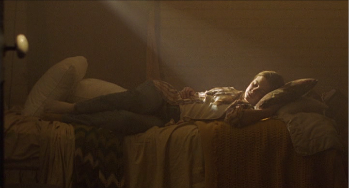 Bathed in Light (2007)