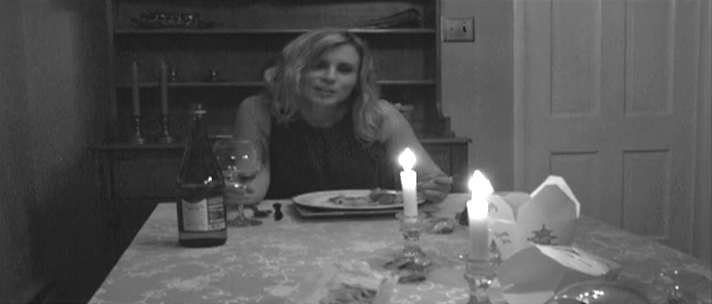 The Ruby Runs Red (2011)