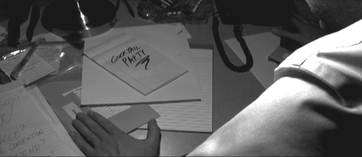 The Ruby Runs Red (2011)