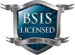 BSIS Verified