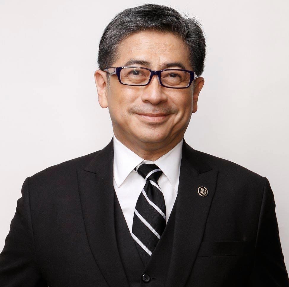 作家相片: Tony Abad