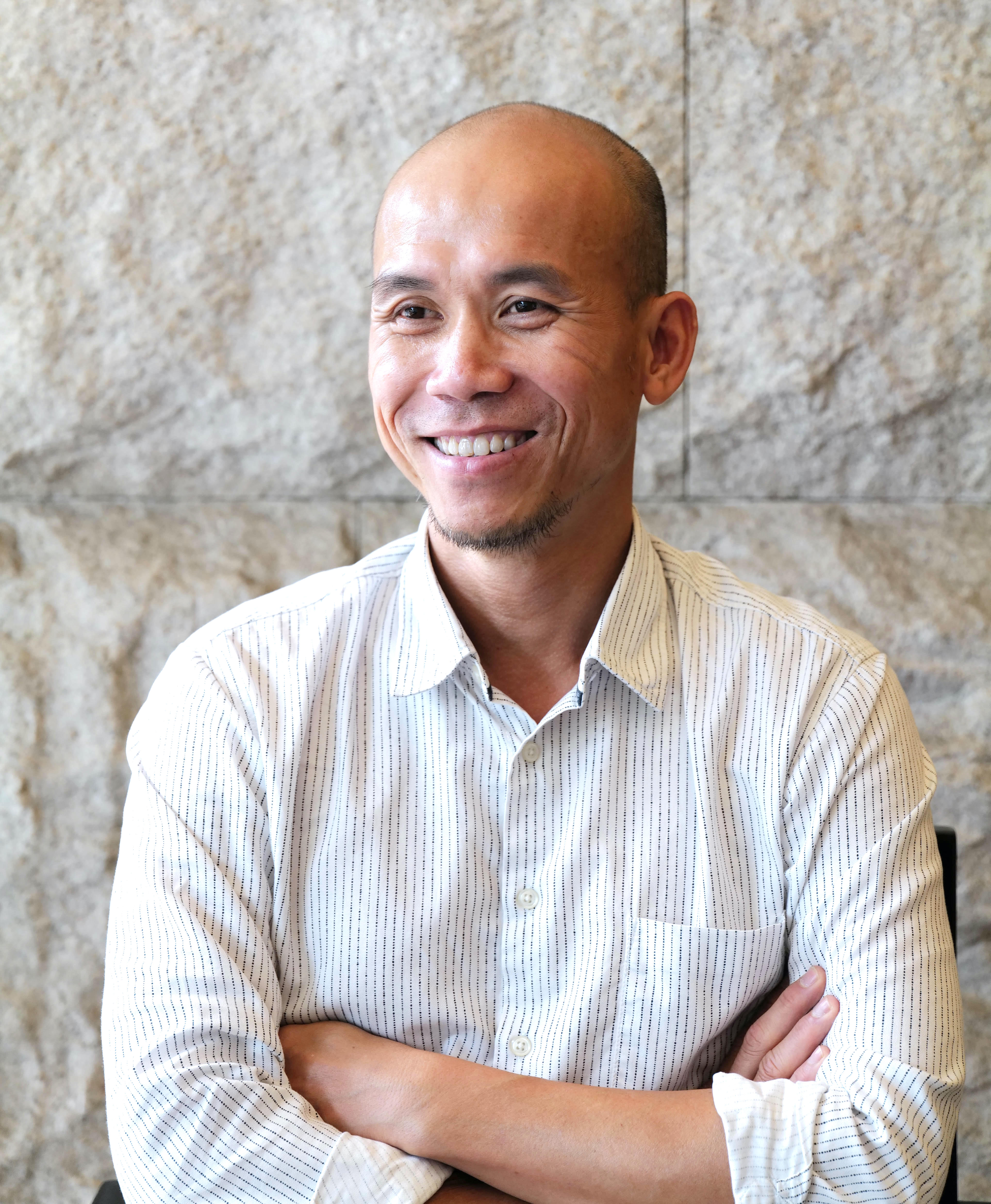 作家相片: Tan Nguyễn