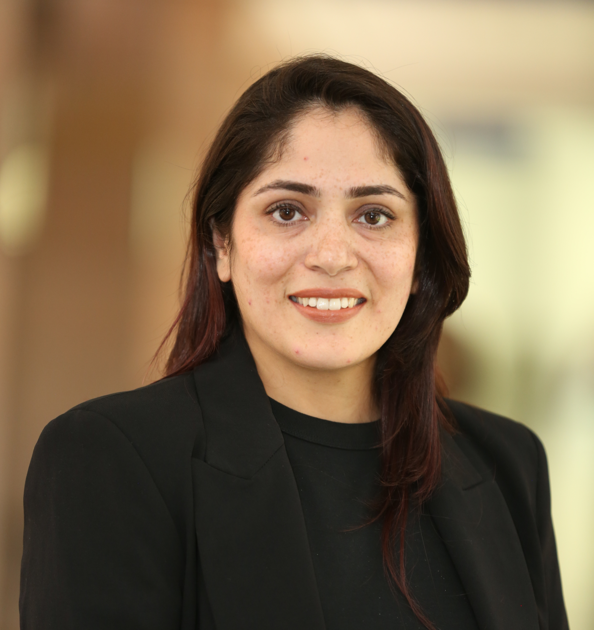 作家相片: Ssunaina Vij