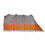 Thumbnail: Camping Tent 185T Polyester Waterproof Outdoor Tunnel Tent 2 Bedrooms 4 Windows 
