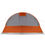 Thumbnail: Camping Tent 185T Polyester Waterproof Outdoor Tunnel Tent 2 Bedrooms 4 Windows 