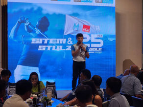 SITEM & STULZ 25th PRO GOLF Tournament 2022 @Flora Ville Golf Club