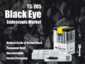 PROPRIETARY TECHNOLOGY LED TO NO PRE-SHAKE FORMULA OF BLACK EYE™