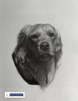 "Happy" by Elizabeth Choi