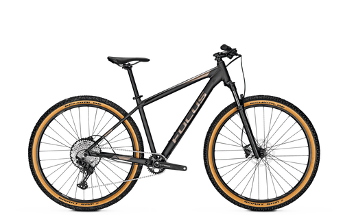 FOCUS Whistler 3.9 | gemmebike