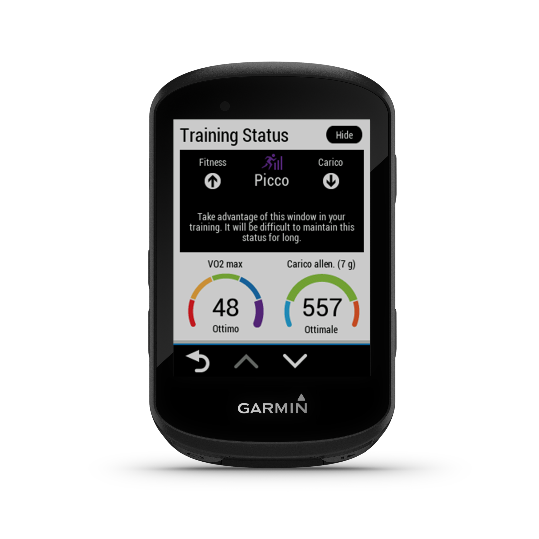 GARMIN EDGE 530 | gemmebike