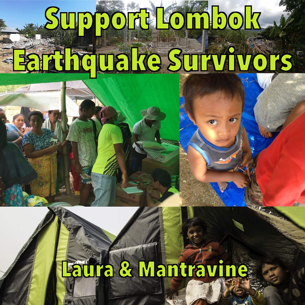 support lombok