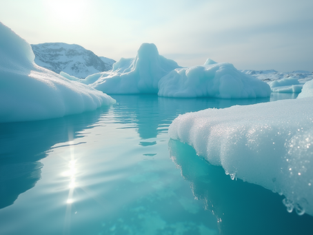 The Benefits of Cold Exposure for Beginners Using Iceberg Ice Baths