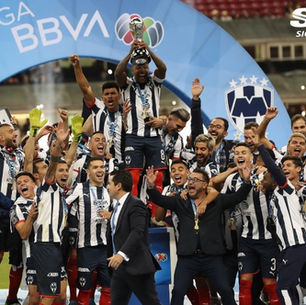 Las claves del título del Monterrey sobre el América