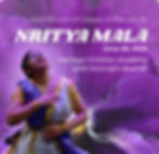 Kala Bhavan of Calgary 2026 Recital: Nritya Mala