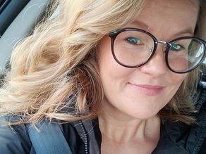 "Ihana nettihuijari..."