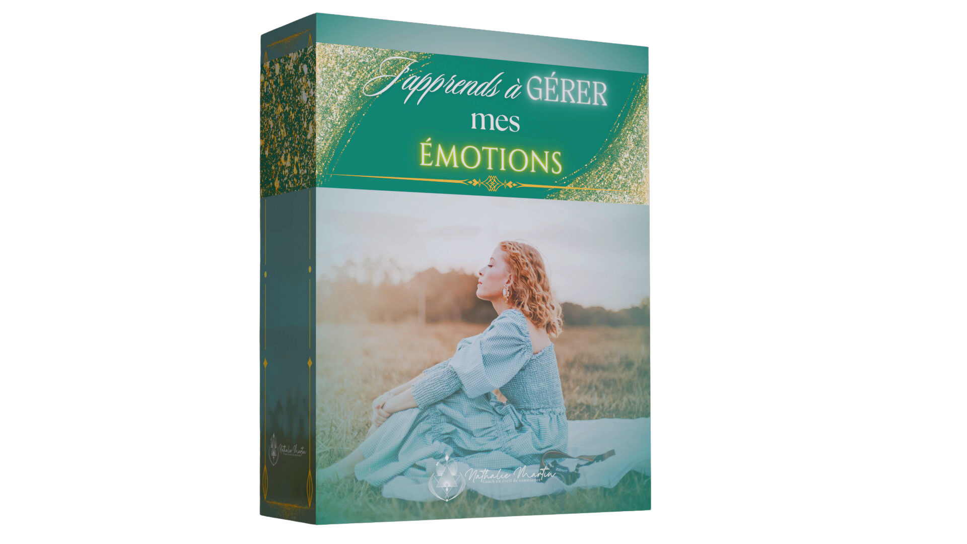 J'apprends à gérer mes émotions