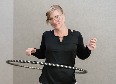 Anne Krautwald Hulapahoop