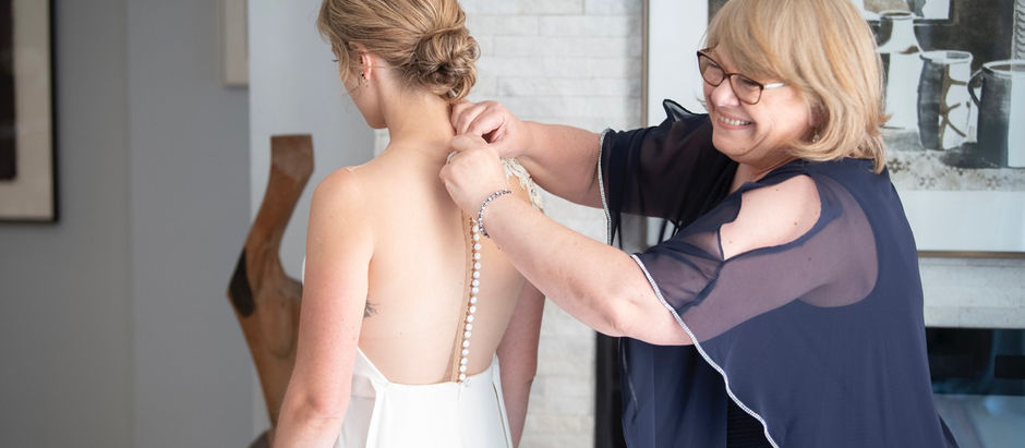 6 Heartwarming Ways to Honour Your Mom at Your Wedding