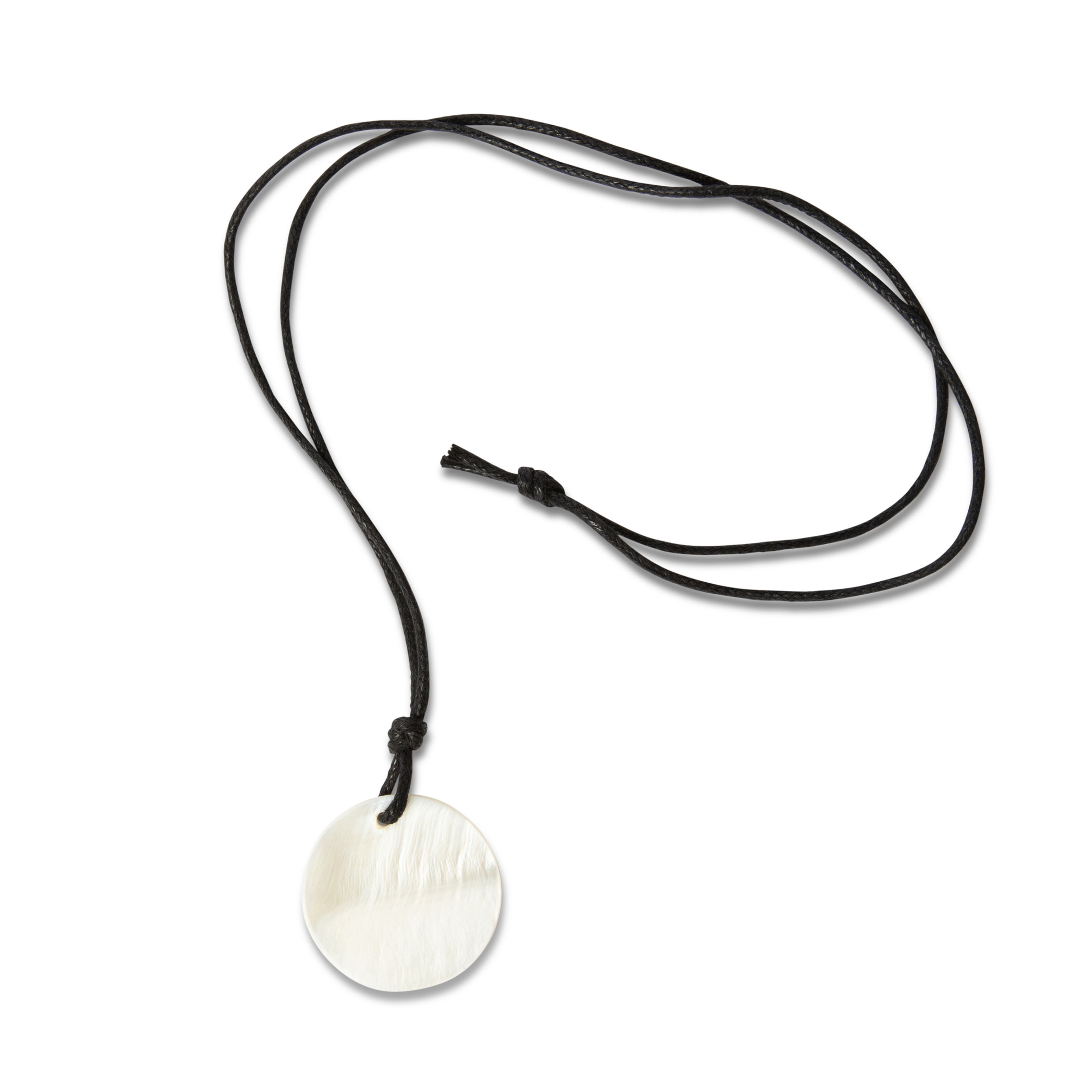 Harmonywear Shell Pendant