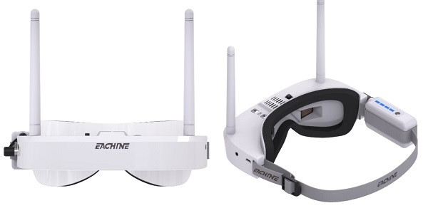 Eachine EV100 FPV Goggles