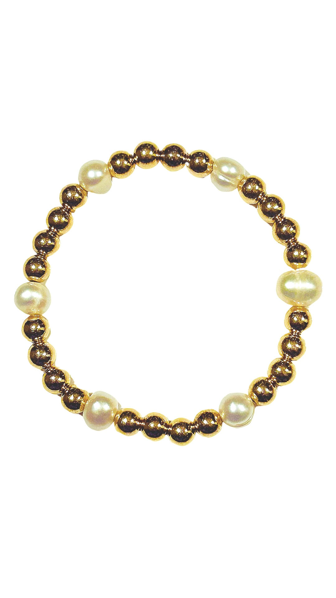So Fresh Pearl Bracelet 