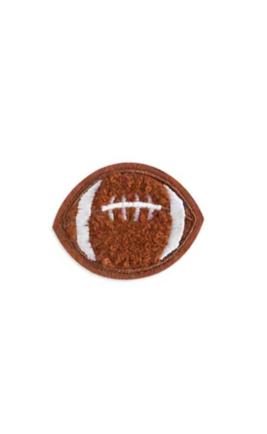 Small Football Patch