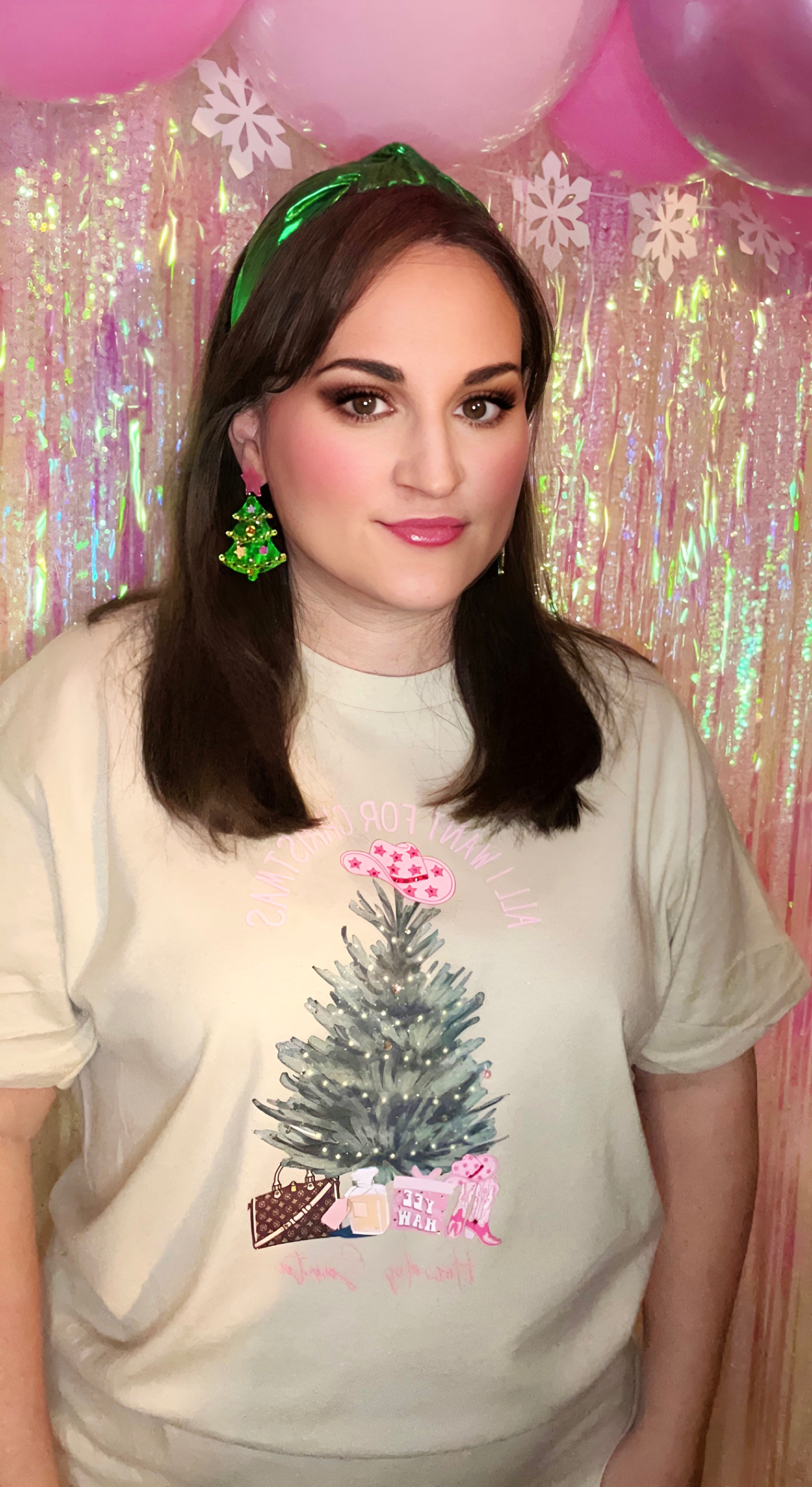 All I want for Christmas is Designer.