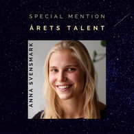 Årets talent-special mention-Anna Svensmark.jpg