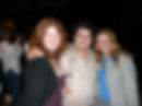 with Josh Gad on Back To You