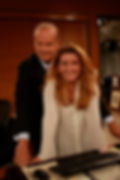 with Kelsey Grammar on Back To You