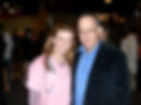 with David Crane on The Class