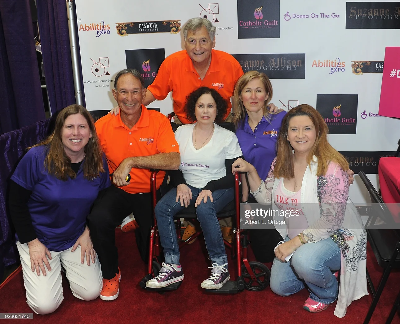 Wheel Life Donna On The Go