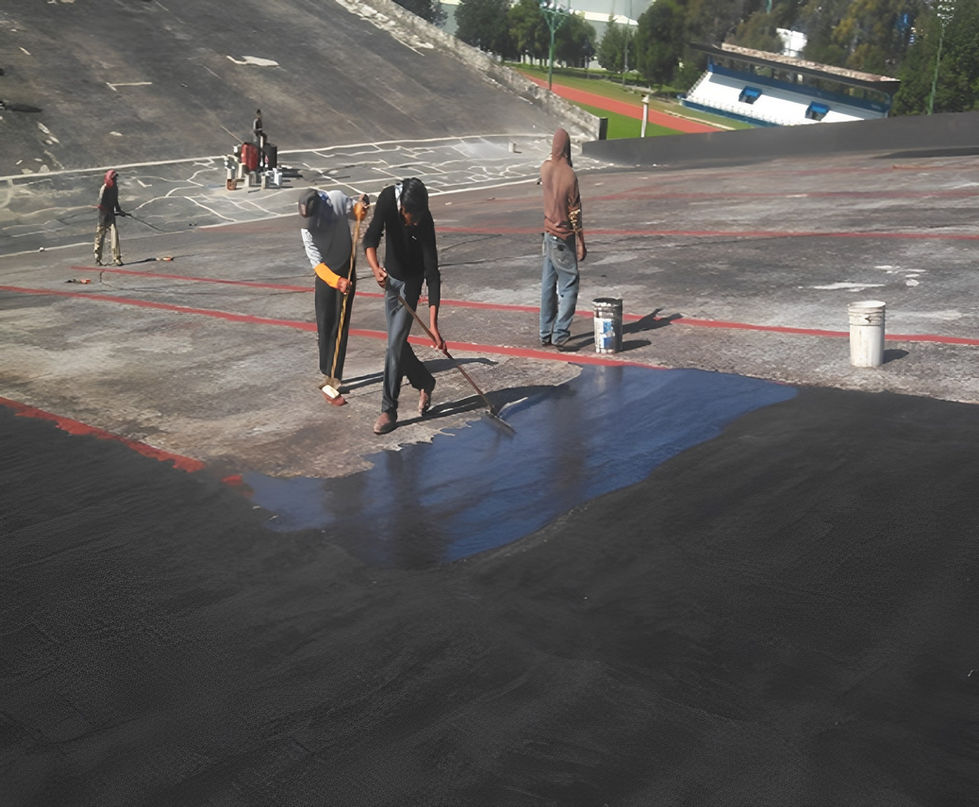 polideportivo 2