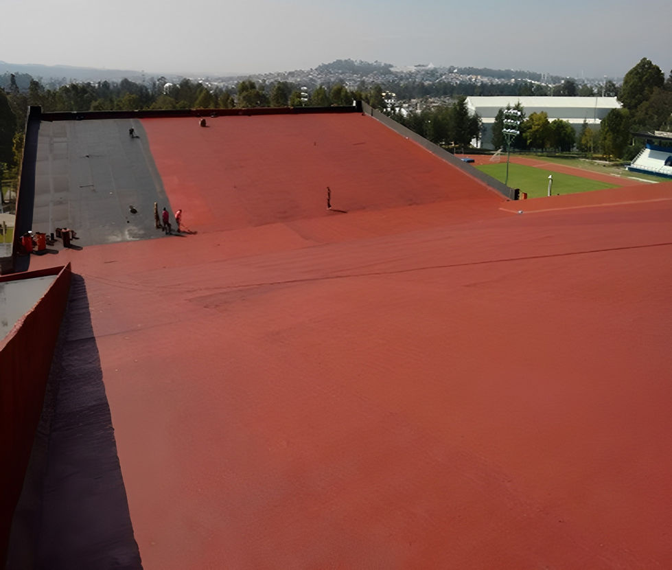 polideportivo 3