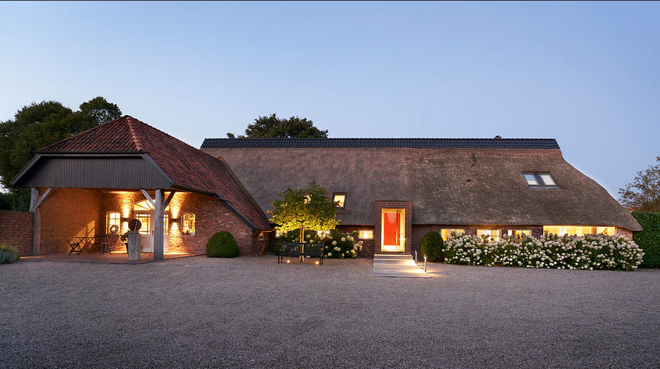 Yoga e Vino ital. Style