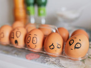 What happens when you get emotionally triggered?