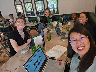 Coworking day for women