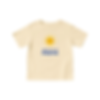 "Jesus Is My Friend" Toddler T-shirt