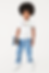 Thumbnail: "B I B L E" Toddler T-shirt