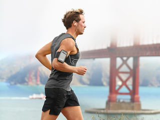 Online Dating: Stamina Needed!