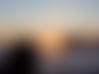 Sonnenuntergang auf den Azoren