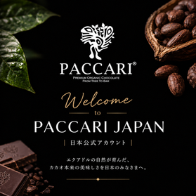 Welcome to PACCARI JAPAN
