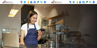 Driving Growth in Consumer Goods with Innovative Technology Solutions