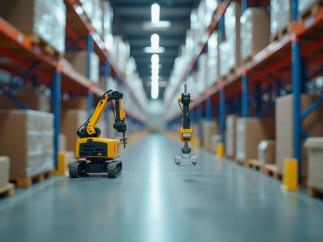 Ketika Ekonomi Melambat, Apakah Saatnya Menunda Transformasi Digital?